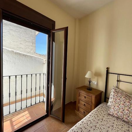 Lafrenchtouch - Relajate Y Desconecta Al Pueblo Villa Villanueva de Tapia Buitenkant foto