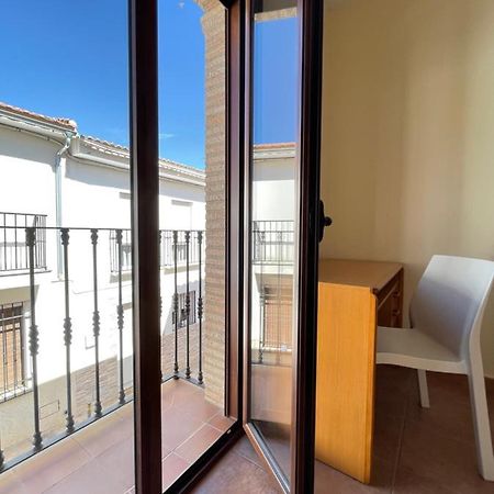 Lafrenchtouch - Relajate Y Desconecta Al Pueblo Villa Villanueva de Tapia Buitenkant foto