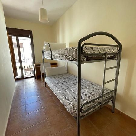Lafrenchtouch - Relajate Y Desconecta Al Pueblo Villa Villanueva de Tapia Buitenkant foto