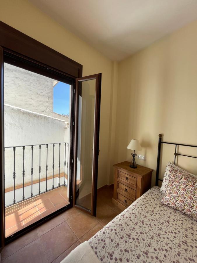 Lafrenchtouch - Relajate Y Desconecta Al Pueblo Villa Villanueva de Tapia Buitenkant foto