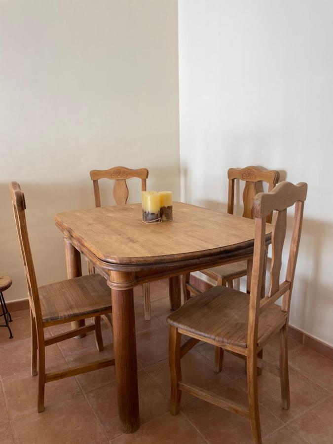 Lafrenchtouch - Relajate Y Desconecta Al Pueblo Villa Villanueva de Tapia Buitenkant foto