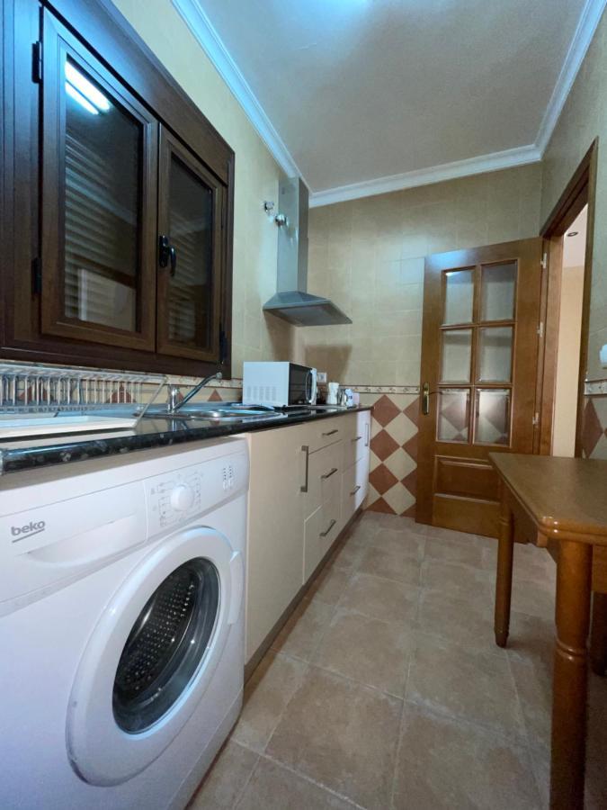 Lafrenchtouch - Relajate Y Desconecta Al Pueblo Villa Villanueva de Tapia Buitenkant foto