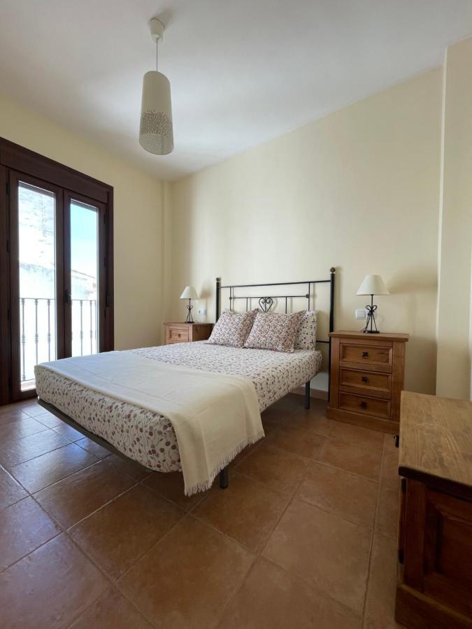 Lafrenchtouch - Relajate Y Desconecta Al Pueblo Villa Villanueva de Tapia Buitenkant foto